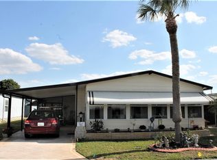 911 Cirrus St, Sebring, FL 33872