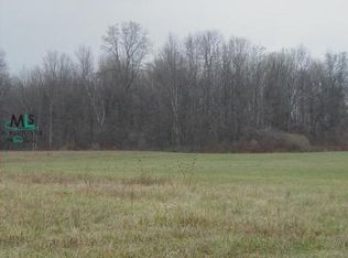0 Barnes Rd, Mayville, MI 48744