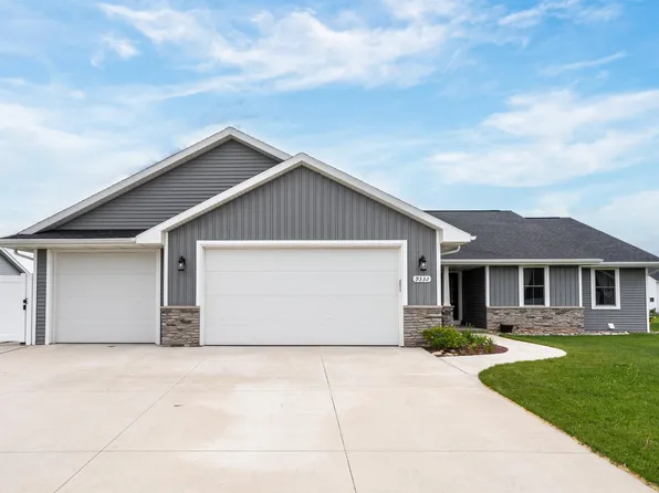 N9332 Mulholland Ln, Appleton, WI 54915
