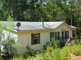 284 Lake Forest Dr, Abbeville, SC 29620