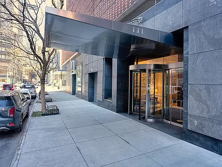 111 W 67th St #20B — Photo 14
