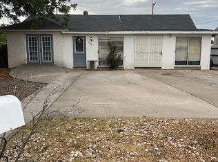 1010 W Mann Ave, Artesia, NM 88210
