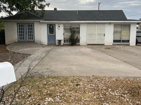 1010 W Mann Ave, Artesia, NM 88210