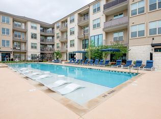 Delegate at City Point, North Richland Hills, TX 76180