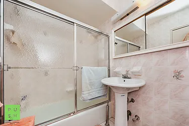 Sold by Pushing Forward Realty LLC