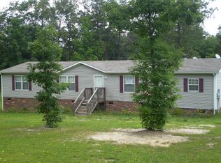 18350 Franklin Tpke, Callands, VA 24530
