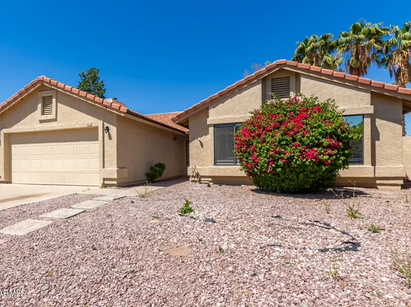 18848 N 73rd Dr, Glendale, AZ 85308