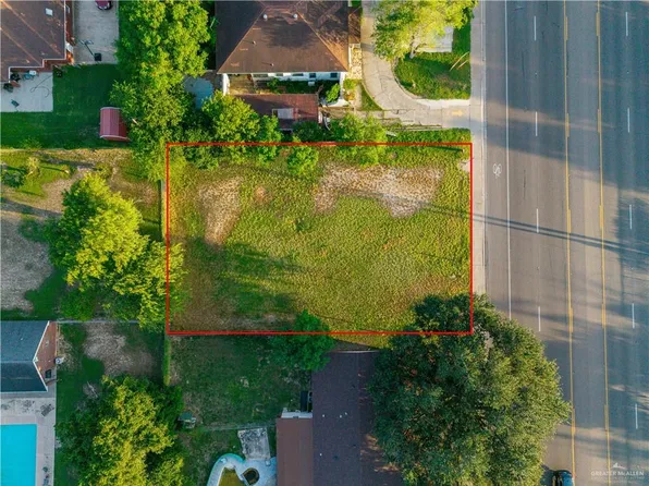0 N Shary Rd, Mission, TX 78572