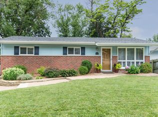 512 Acorn Dr, Saint Louis, MO