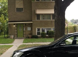 8124 S Calumet Ave, Chicago, IL