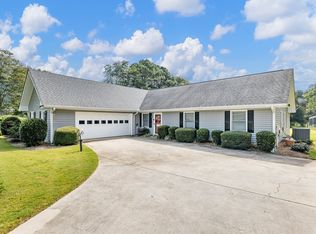 1717 Ike Stone Rd, Monroe, GA 30656