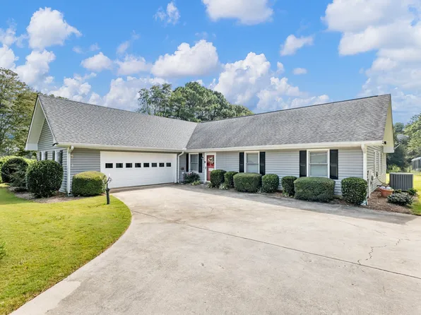 1717 Ike Stone Rd, Monroe, GA 30656