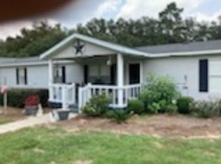 1468 Cobblestone Rd, Douglas, GA 31535