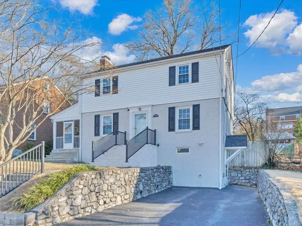 2554 Alberta Ave SW, Roanoke, VA 24015