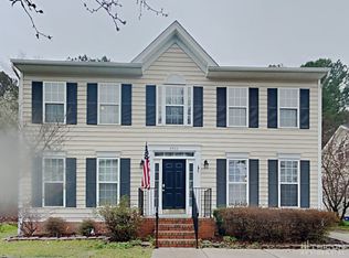 8333 Hobhouse Cir, Raleigh, NC 27615