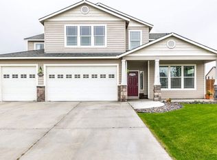 5107 Malaga Dr, Pasco, WA