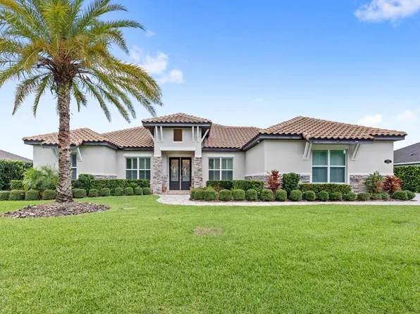 31996 Red Tail Blvd, Sorrento, FL 32776