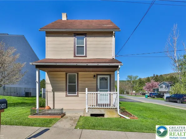 1606 Ravena St, Bethlehem, PA 18015