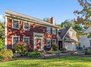 191 Stoneybrook Rd, Fitchburg, MA 01420