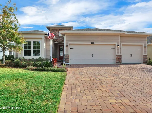 175 DIAMONDBACK Avenue, St. Augustine, FL 32095