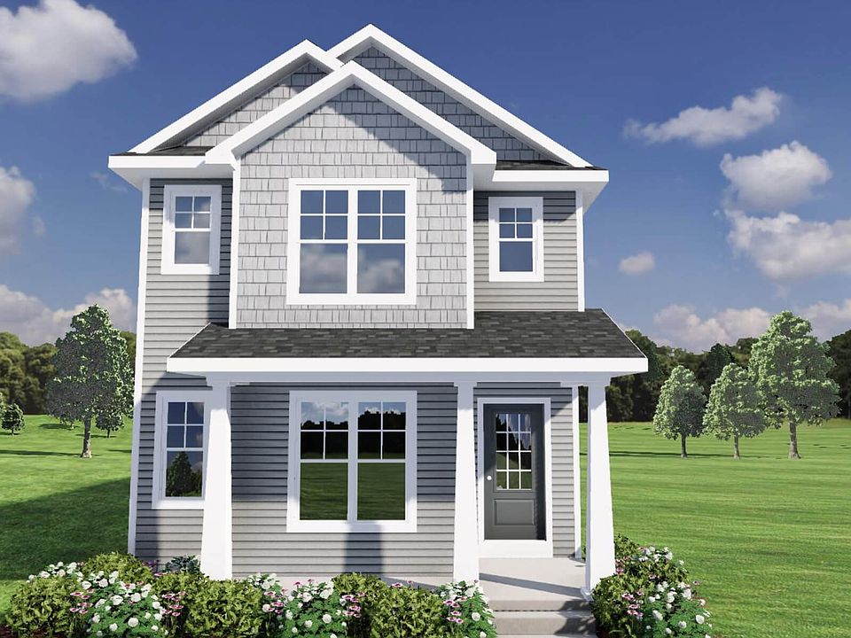 1st image of 2047 Tori Frost Dr