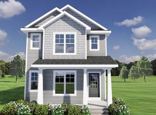 2047 Tori Frost Dr, Madison, WI 53718