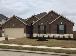 1535 Heartwood Dr, Conroe, TX 77384