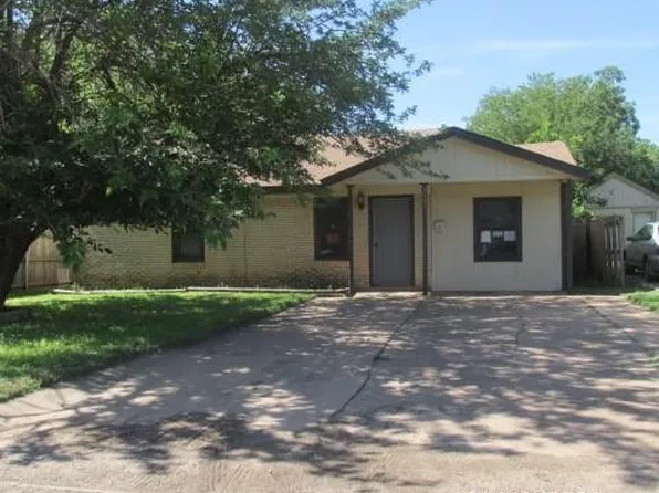 3241 S 6th St, Abilene, TX 79605