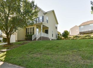 5021 Delta Lake Dr, Raleigh, NC 27612