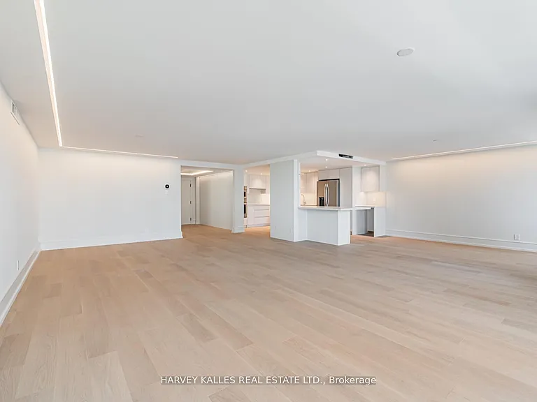 1166 Bay St #1703 — Photo 6