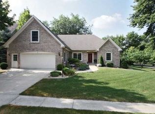 5805 Darcy Ct, Indianapolis, IN 46250