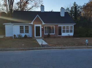 905 3rd St, Spencer, NC 28159