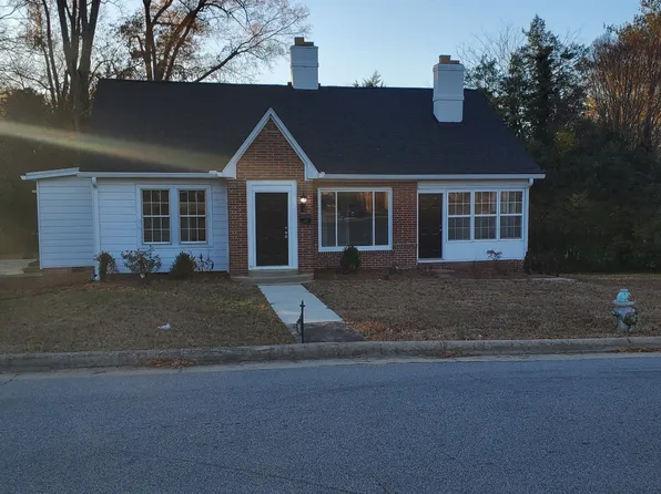 905 3rd St, Spencer, NC 28159