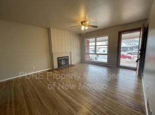 1208 E 17th St, Farmington, NM 87401