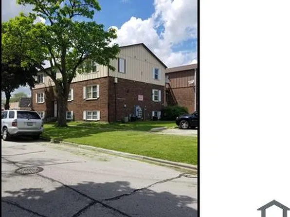 4533 Prescott Ave Floor 2, Lyons, IL 60534