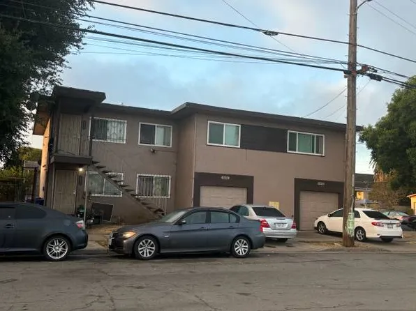 2802 Virginia Ave #2800, Richmond, CA 94804