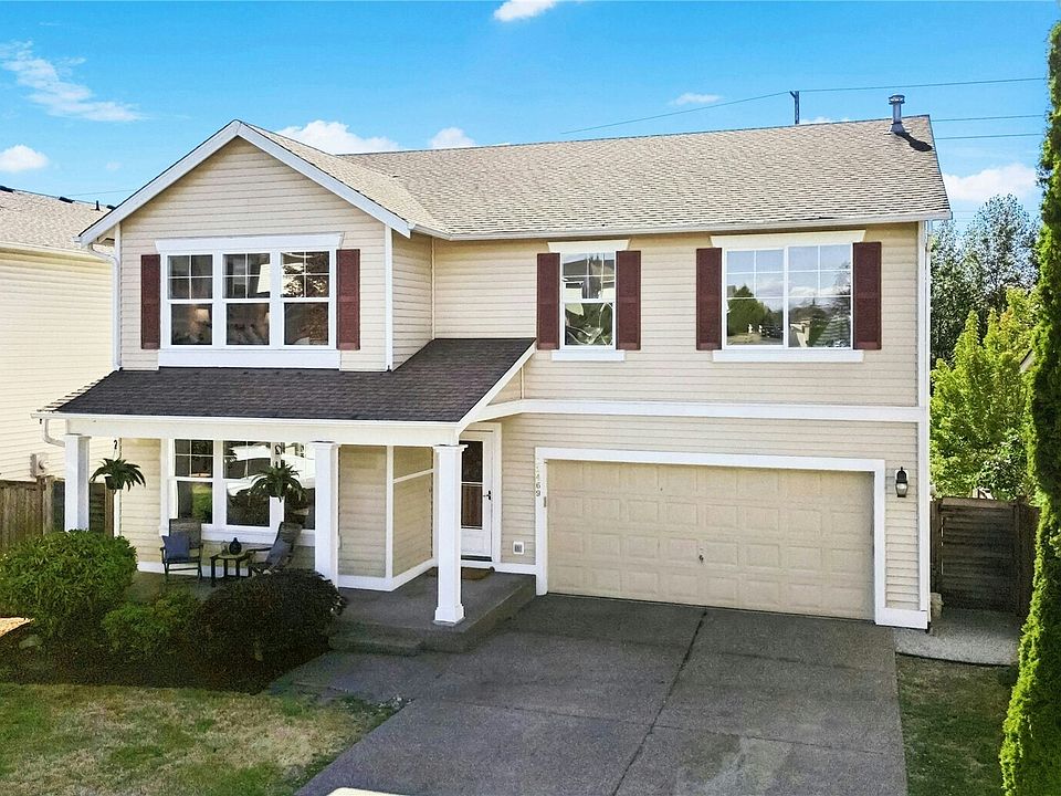 1st image of 12469 SE 299th Place