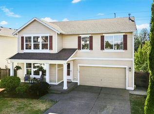 12469 SE 299th Pl, Auburn, WA 98092