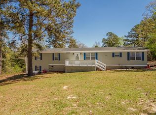 1280 Lone Oak Rd, Grovetown, GA 30813