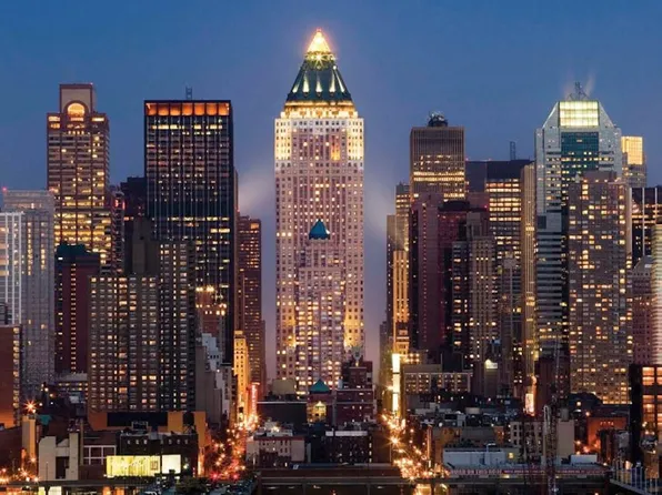 393 West 49th Street image 16 of 17