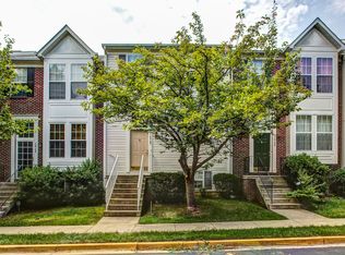 12707 New Town Way, Upper Marlboro, MD