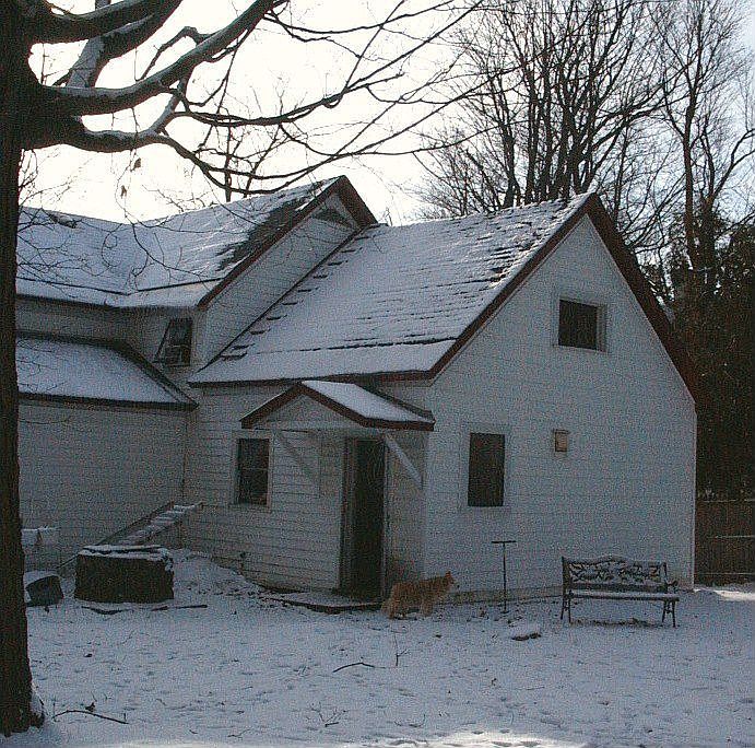 Back of Home