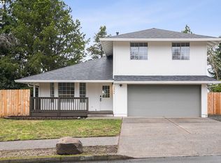 1904 NE 98th Loop, Vancouver, WA 98664