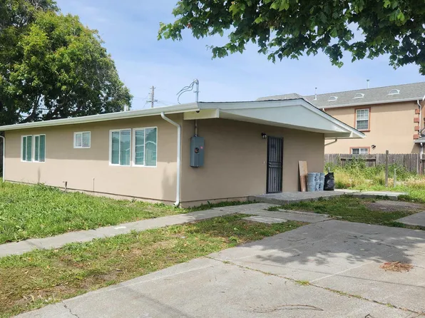 1744 4th St, Richmond, CA 94801