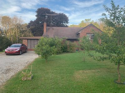 1916 Turkey City Rd, Knox, PA, 16232