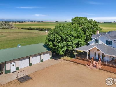 5416 County Road 36, Platteville, CO, 80651