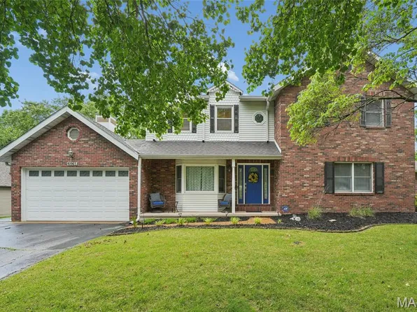 6065 Kerth Rd, Saint Louis, MO 63128
