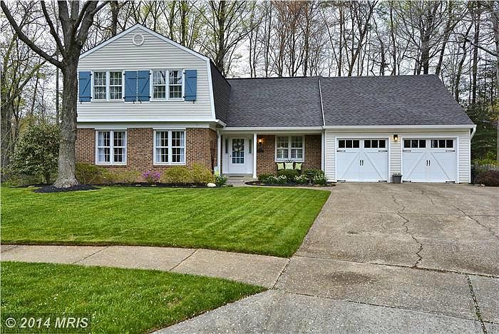 1st image of 4801 Jennichelle Ct