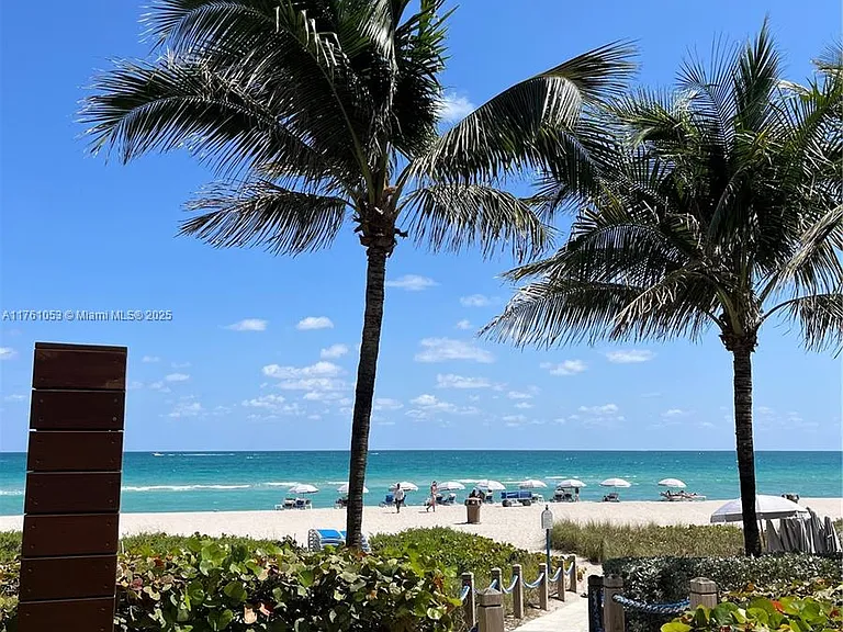 18911 Collins Ave #2607 — Photo 35
