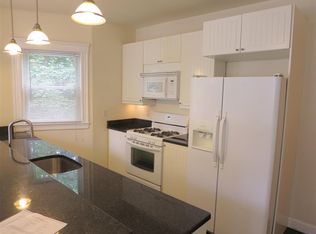 6 Giles Park #II, Somerville, MA 02143